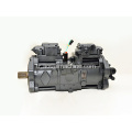 EC160 LC EC180 EC140 hidrolik pompa EC160B EC140B ana pompa 14531858 1142-05460 14531853 K3V63DT K5V80DT